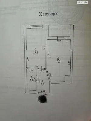 Продаж Квартира Аркадія