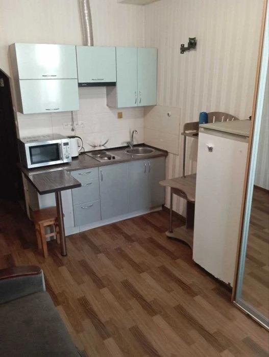 Продам смарт квартиру для молодой семьи