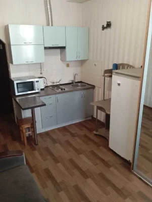 Продам смарт квартиру для молодой семьи