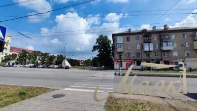 85м2 під ремонт на бул.Шевченко, 4/4