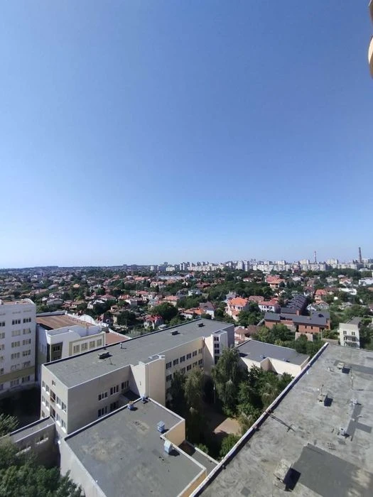 Стильна 1-кімнатна квартира в ЖК «Фонтан» в престижному райо