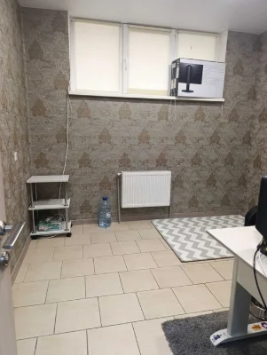 Действующий бизнес со своим помещение! соляная ванна!