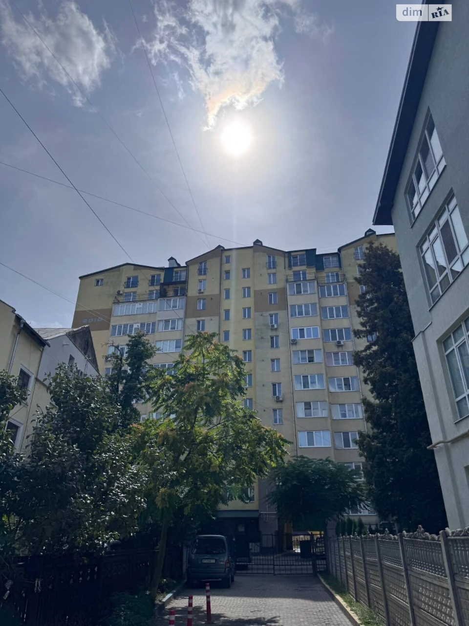 Продаж Квартира Центр