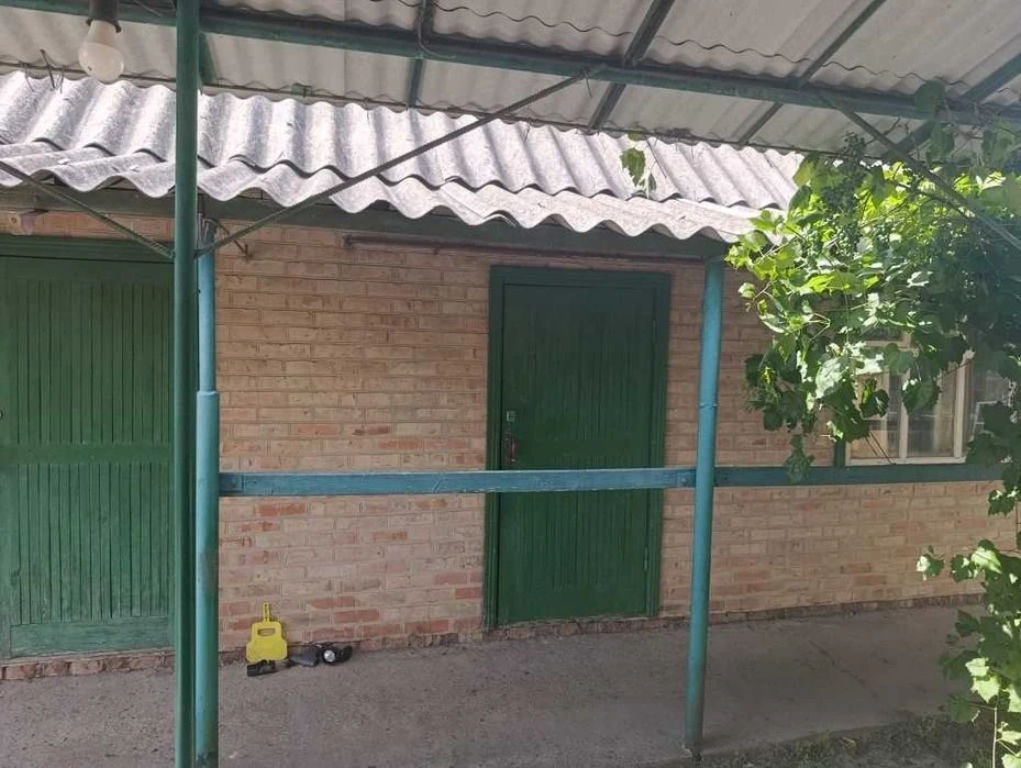 Окермий будинок за 10 хвилин від полтави, готовий до прожива