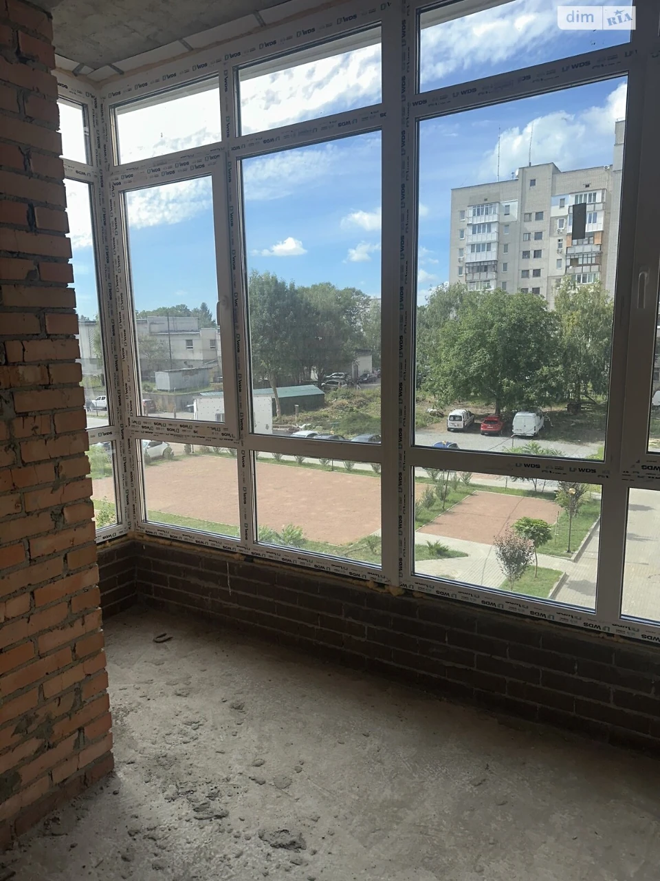 Продаж Квартира Крошня