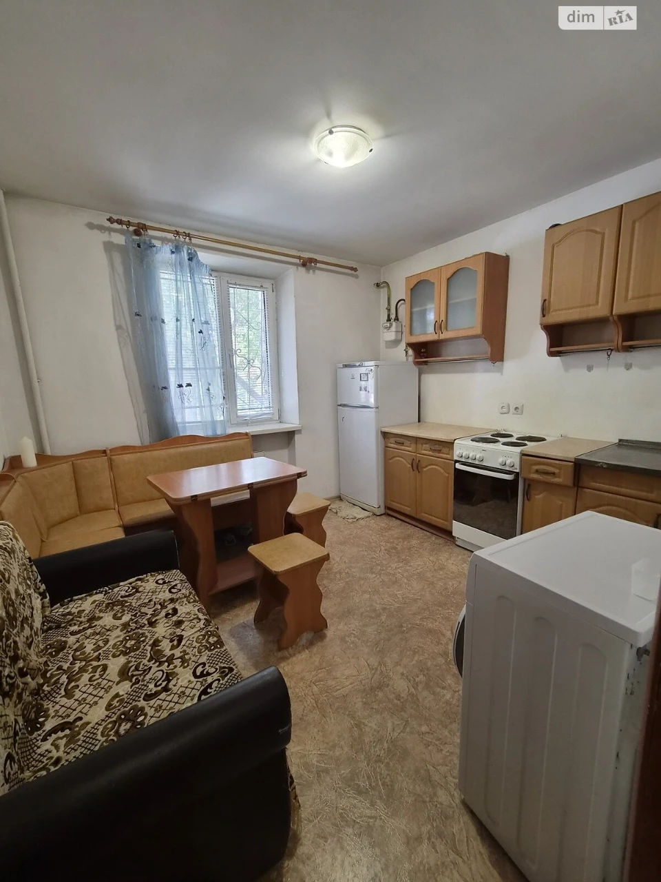 Продаж Квартира Соснівський