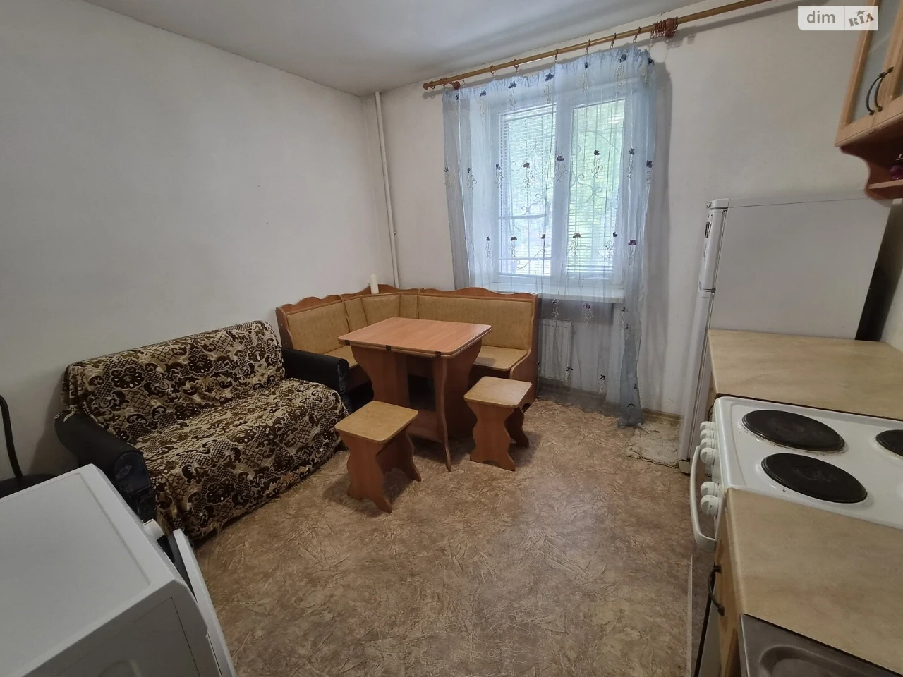 Продаж Квартира Соснівський