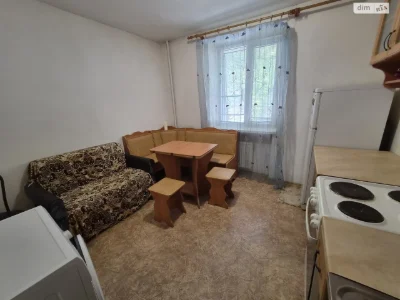 Продаж Квартира Соснівський