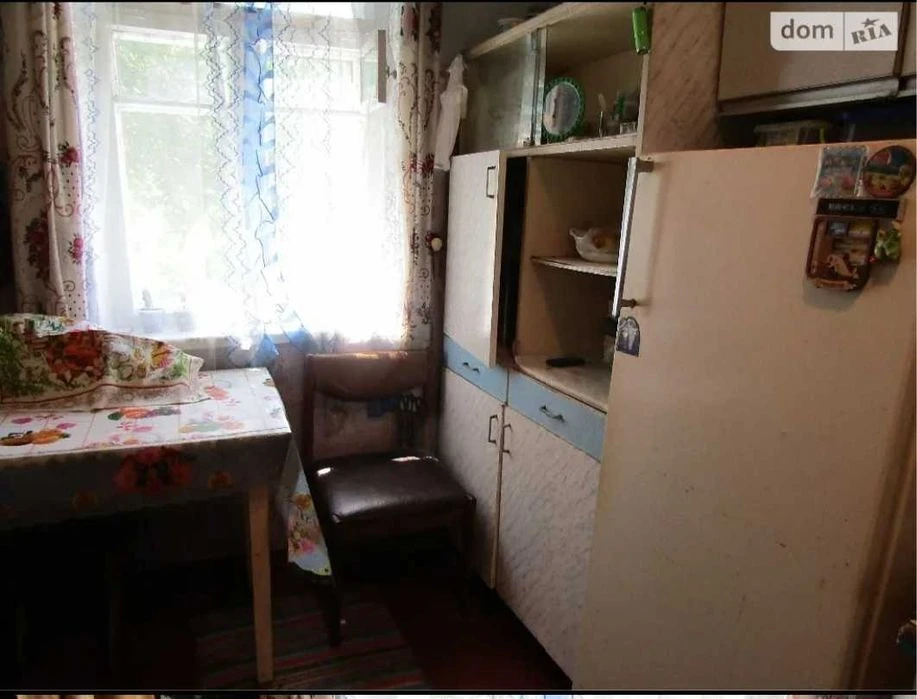 Продам частину будинку 33 м² у центрі Черкас