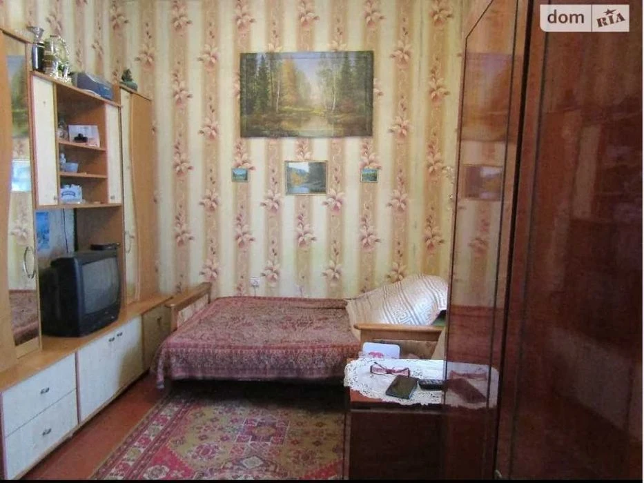 Продам частину будинку 33 м² у центрі Черкас