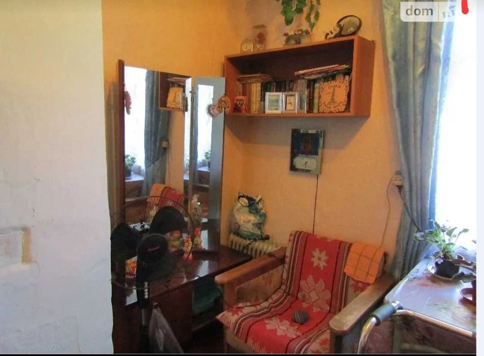 Продам частину будинку 33 м² у центрі Черкас