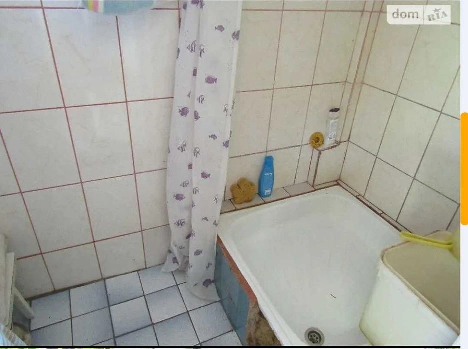 Продам частину будинку 33 м² у центрі Черкас