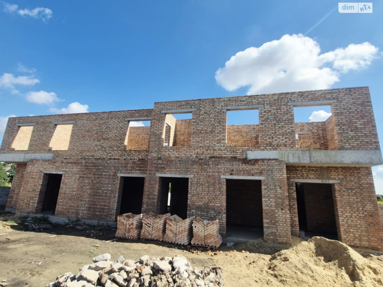 Продаж Таунхаус Новий Двір