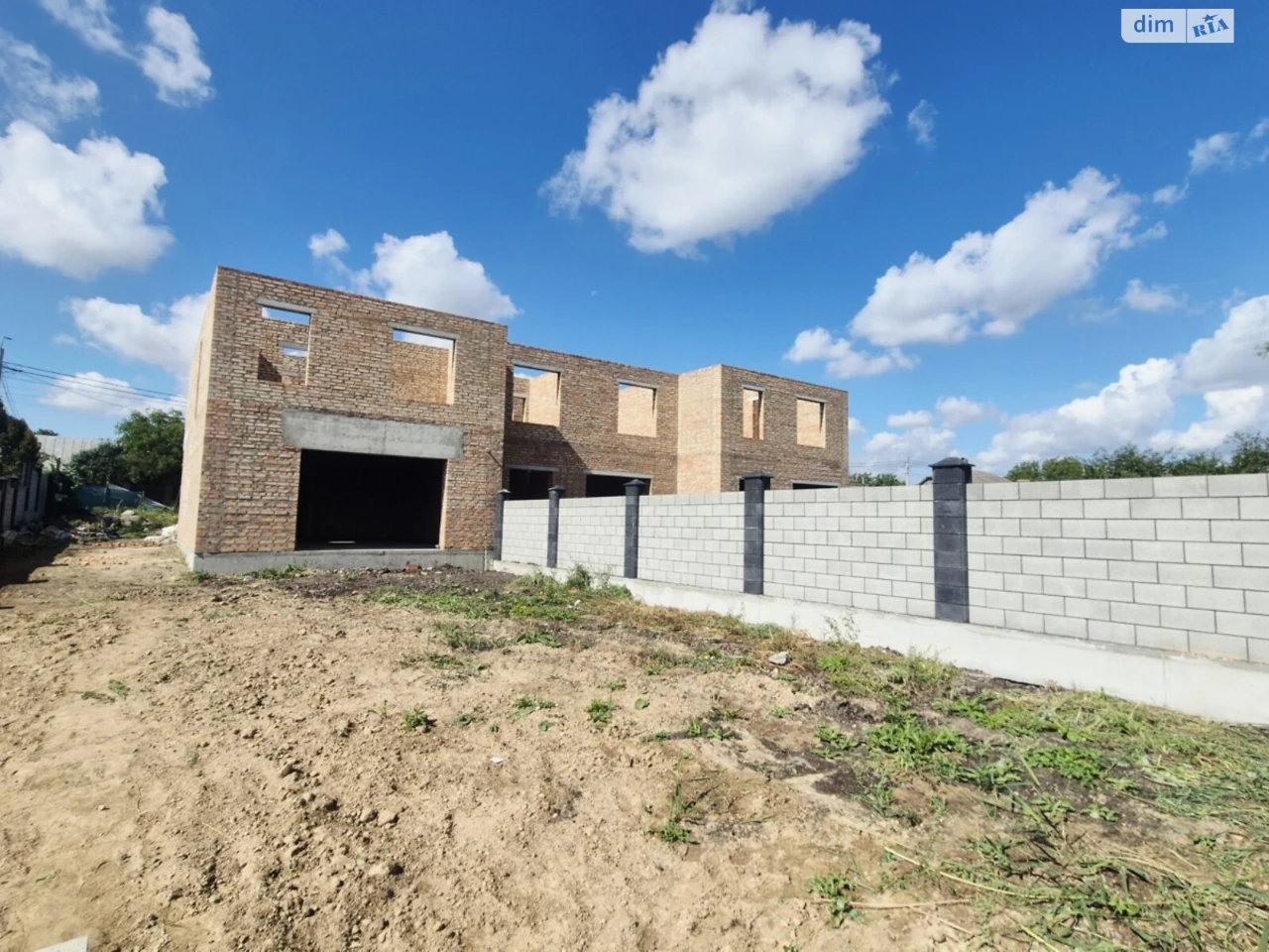 Продаж Таунхаус Новий Двір