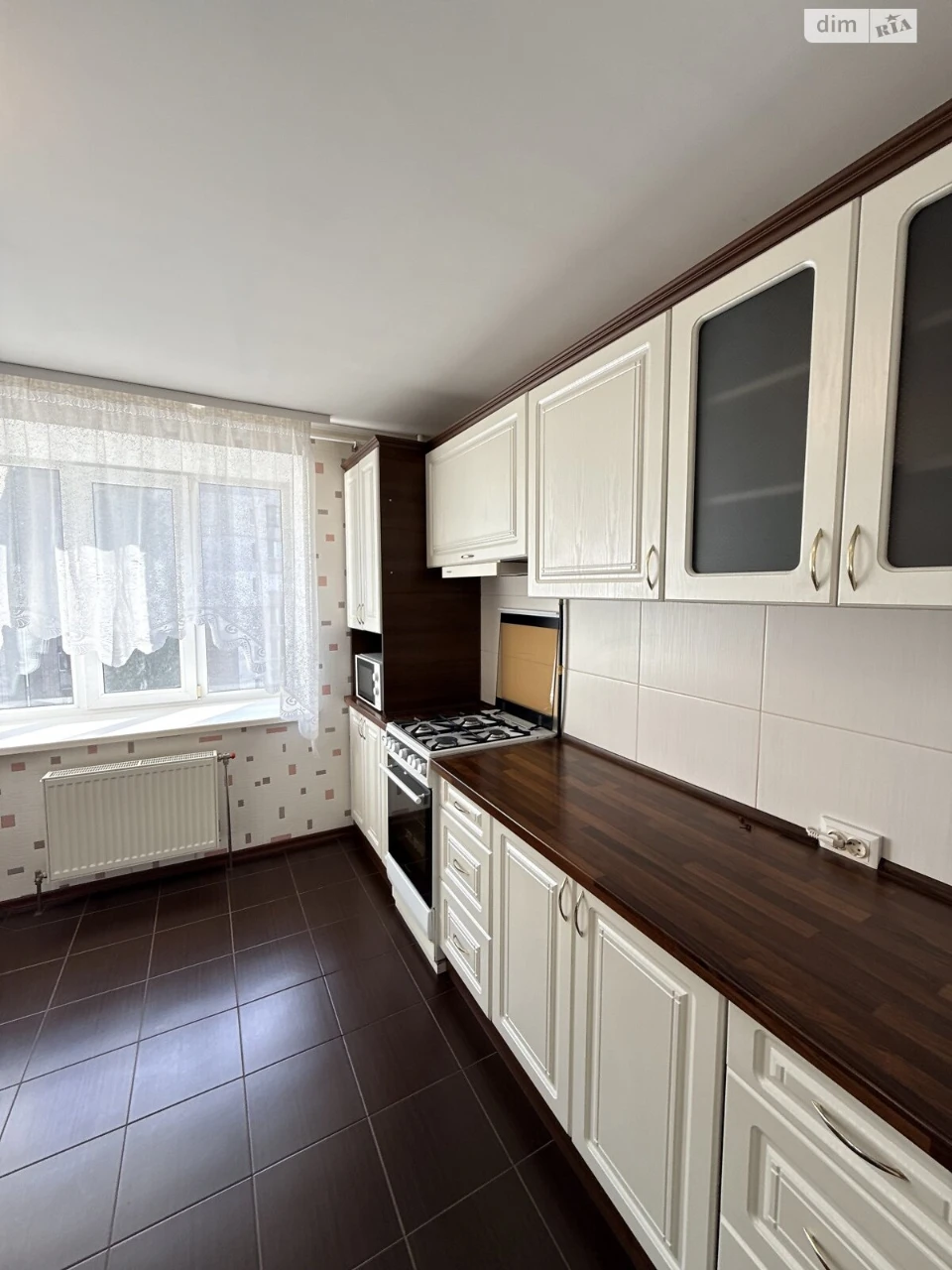 Продаж Квартира Зарічний