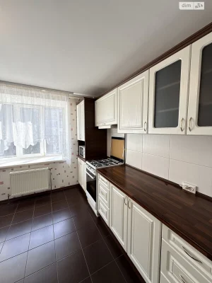 Продаж Квартира Зарічний