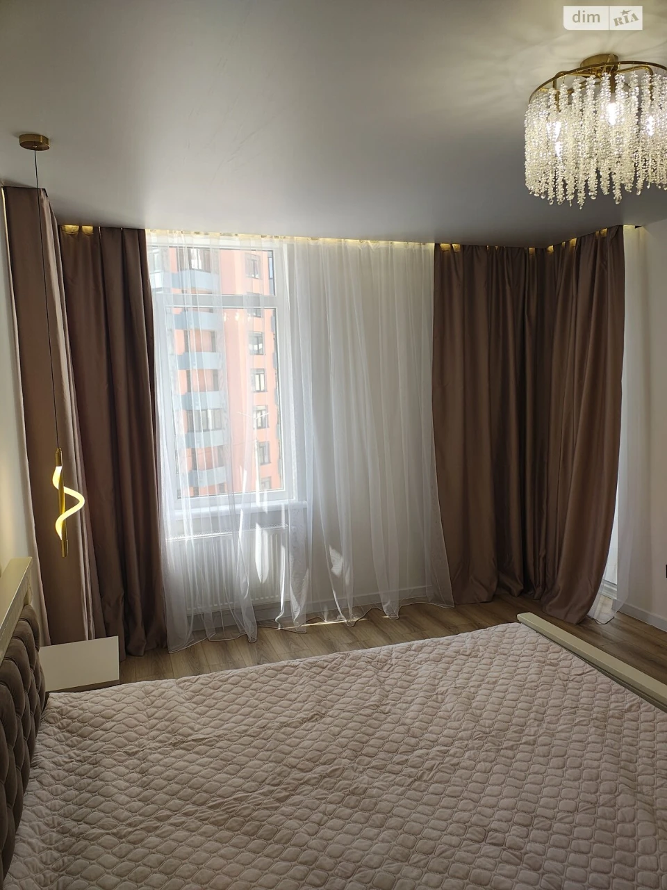 Продаж Квартира Бам
