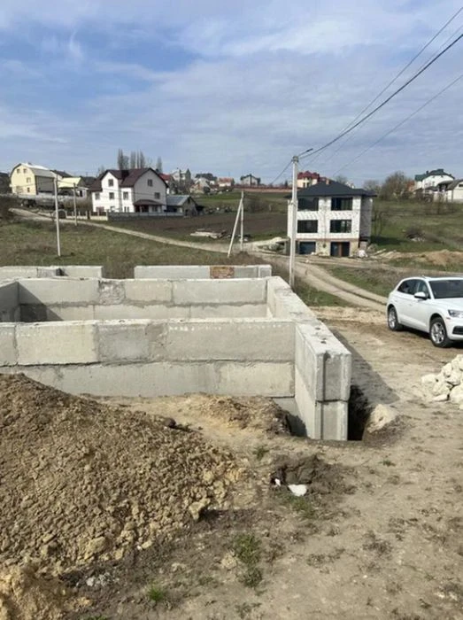 Продаж ділянки 7 сотих, р-н Пронятин