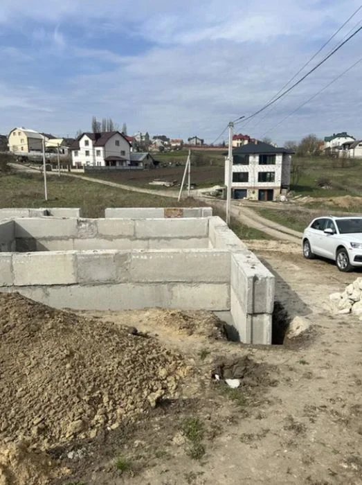 Продаж ділянки 7 сотих, р-н Пронятин