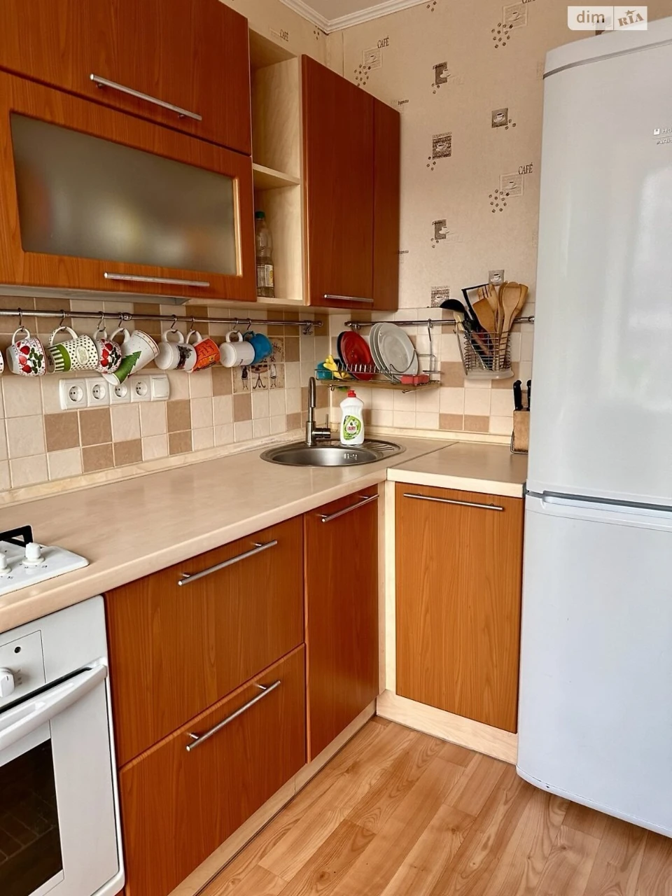Продаж Квартира Деснянський