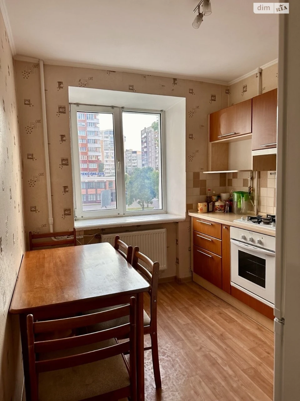 Продаж Квартира Деснянський