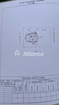 Будинок. Польський проект. Аналогів немає.