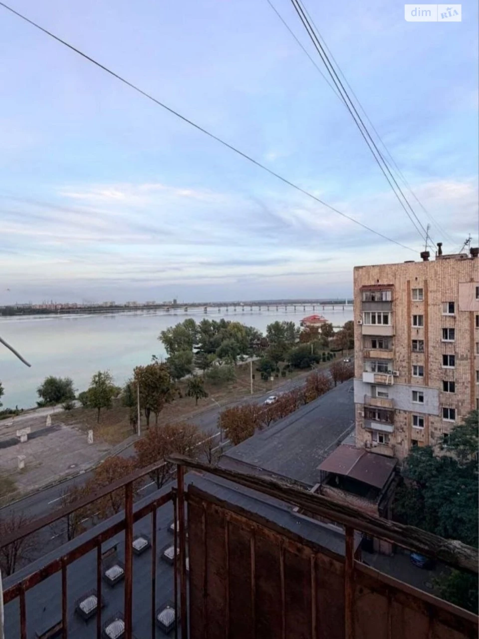 Довгострокова Оренда Квартира Набережна