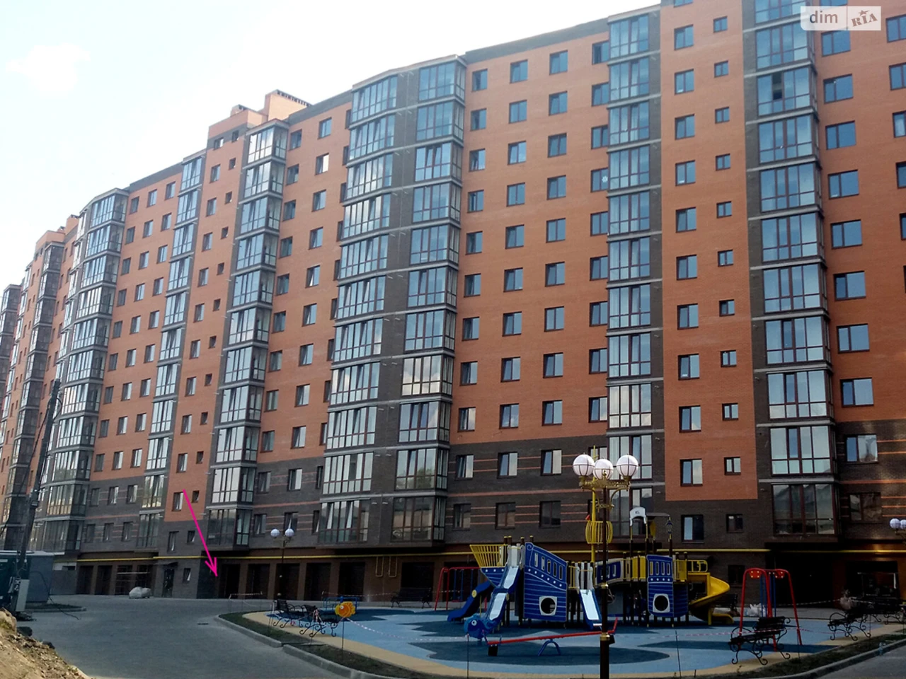 Продаж Окремий гараж Військове містечко