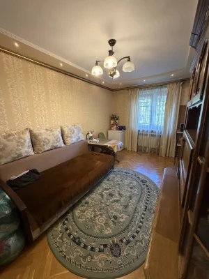 Продаж 3кім.кв.,вул.Білоцерківська,Личаківський район