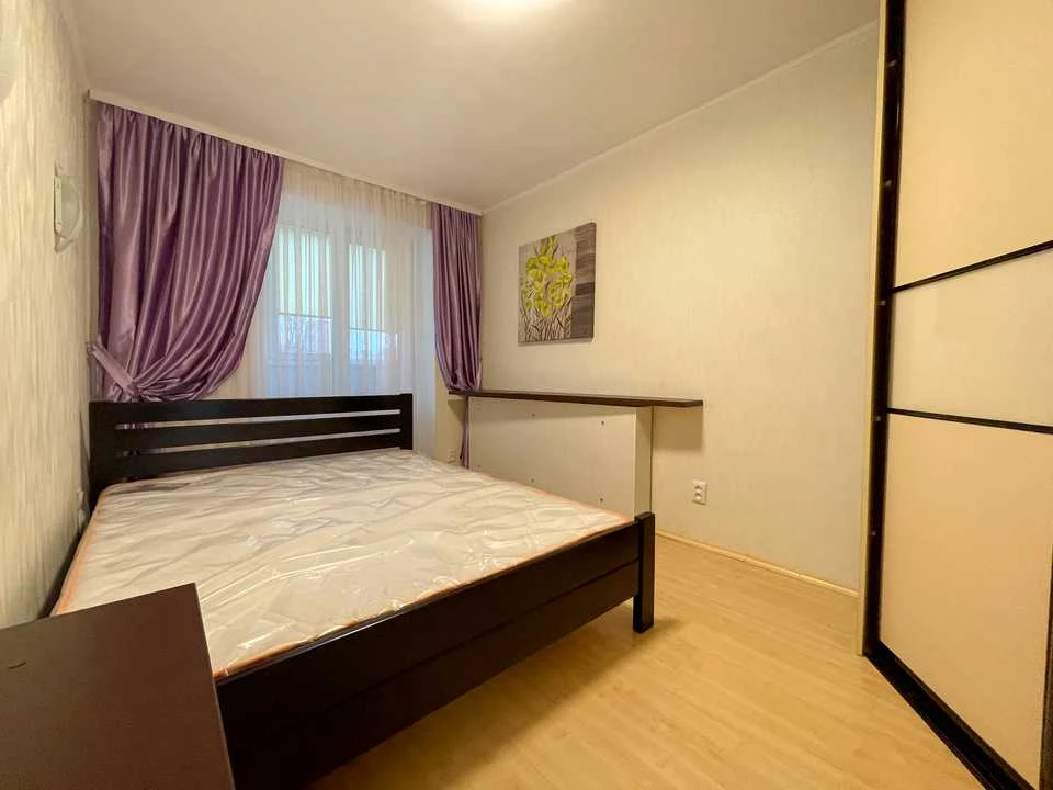 Квартира. Рівне, Князя Острозького вул.