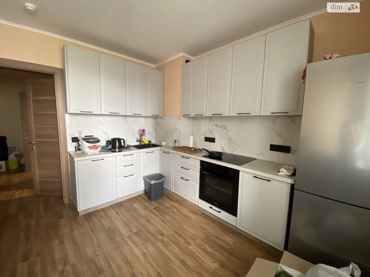 Продаж Квартира Пріорка