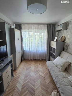 Продаж Квартира Голосіїв