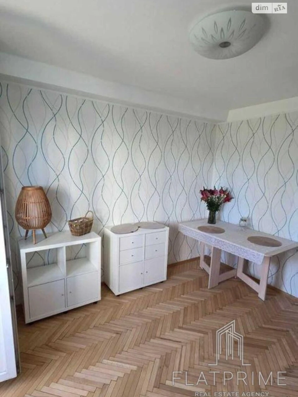 Продаж Квартира Голосіїв