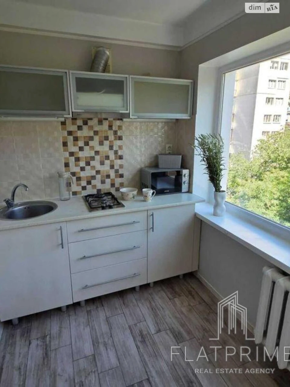 Продаж Квартира Голосіїв