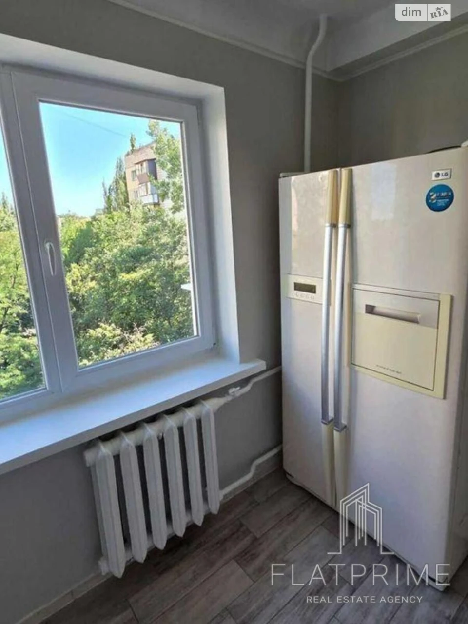 Продаж Квартира Голосіїв