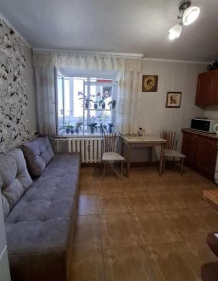 An apartment in a new building is for sale! Programs-YES!
