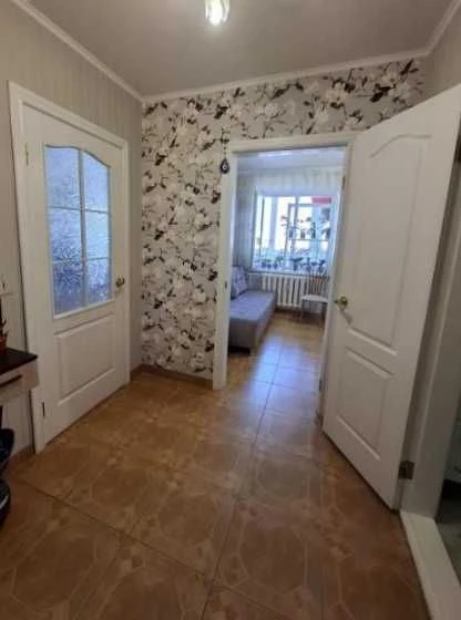 An apartment in a new building is for sale! Programs-YES!