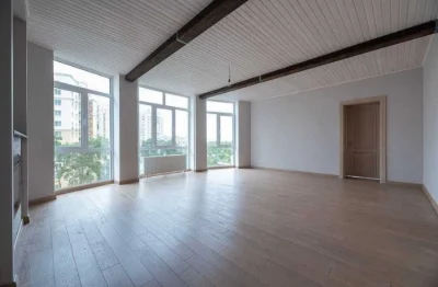 Sale of a 3-room premium comfort apartment, in which no one