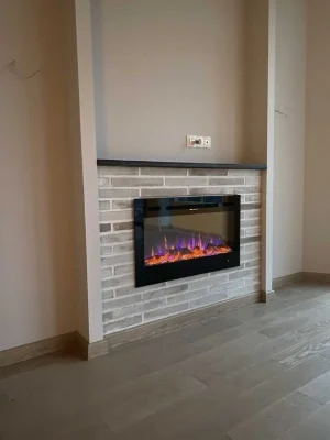 Sale of a 3-room premium comfort apartment, in which no one