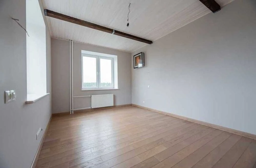 Sale of a 3-room premium comfort apartment, in which no one