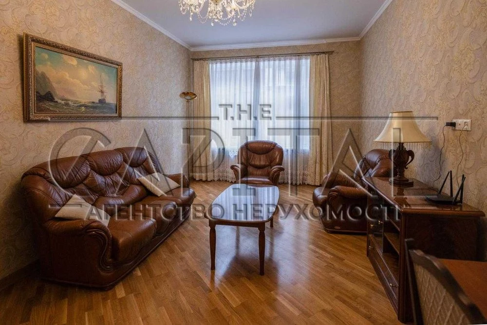 Продаж квартири, вул. Євгена Коновальця (Щорса), Печерськ