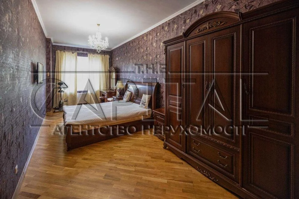 Продаж квартири, вул. Євгена Коновальця (Щорса), Печерськ