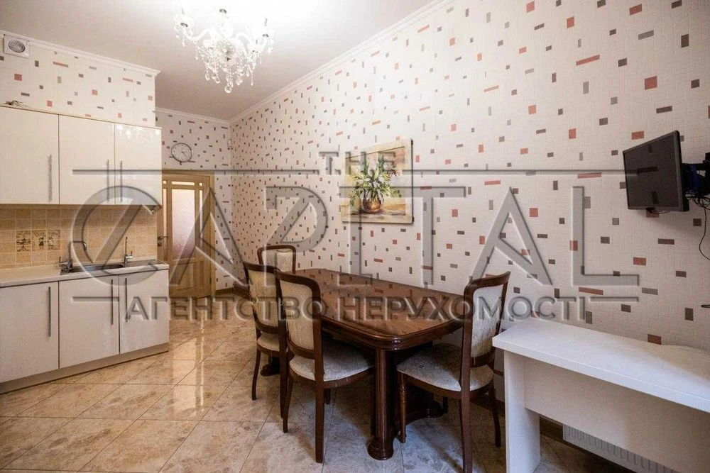 Продаж квартири, вул. Євгена Коновальця (Щорса), Печерськ