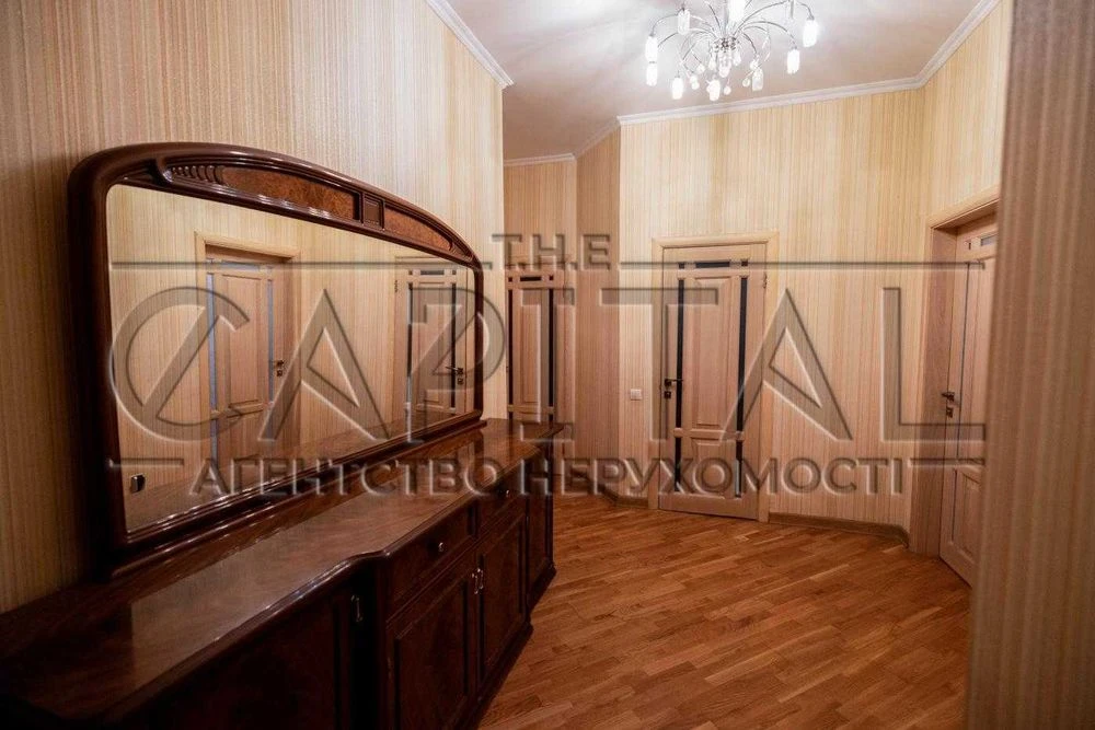Продаж квартири, вул. Євгена Коновальця (Щорса), Печерськ