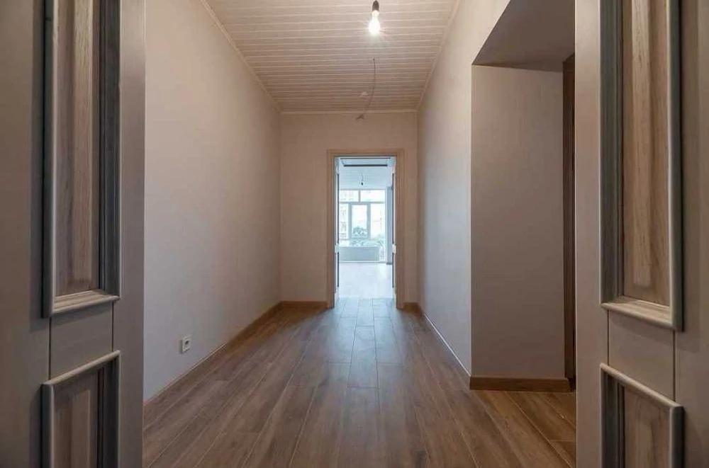 Sale of a 3-room premium comfort apartment, in which no one