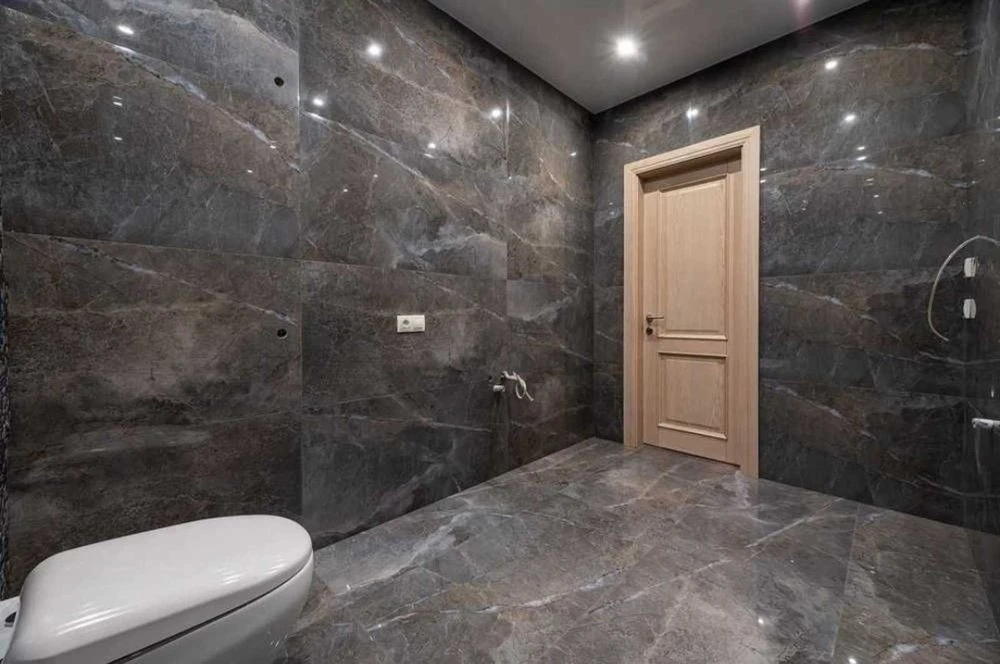 Sale of a 3-room premium comfort apartment, in which no one