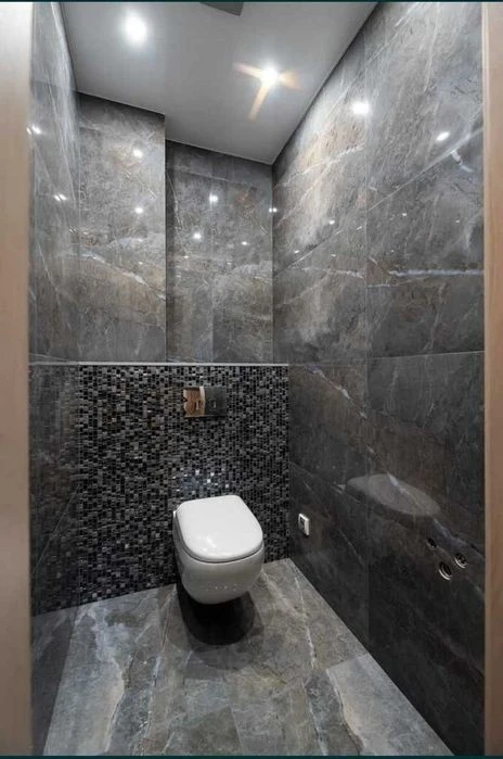 Sale of a 3-room premium comfort apartment, in which no one