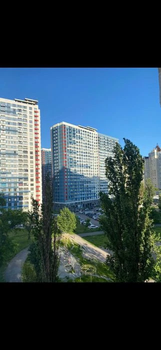 ЖК «ГАЛАКТИКА»Туманяна, 1А | Євродвушка | Є Оселя | ОСББ | А