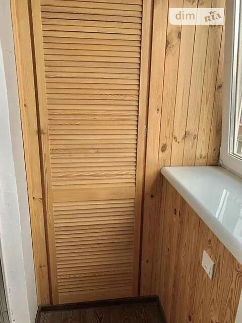 Продаж 2к квартири 53 кв. м на вул. Оноре де Бальзака 84 • I