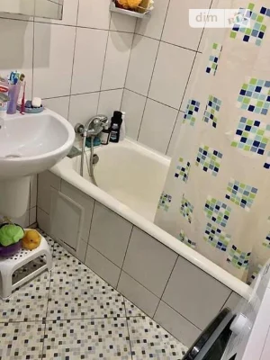 Продаж 2к квартири 53 кв. м на вул. Оноре де Бальзака 84 • I